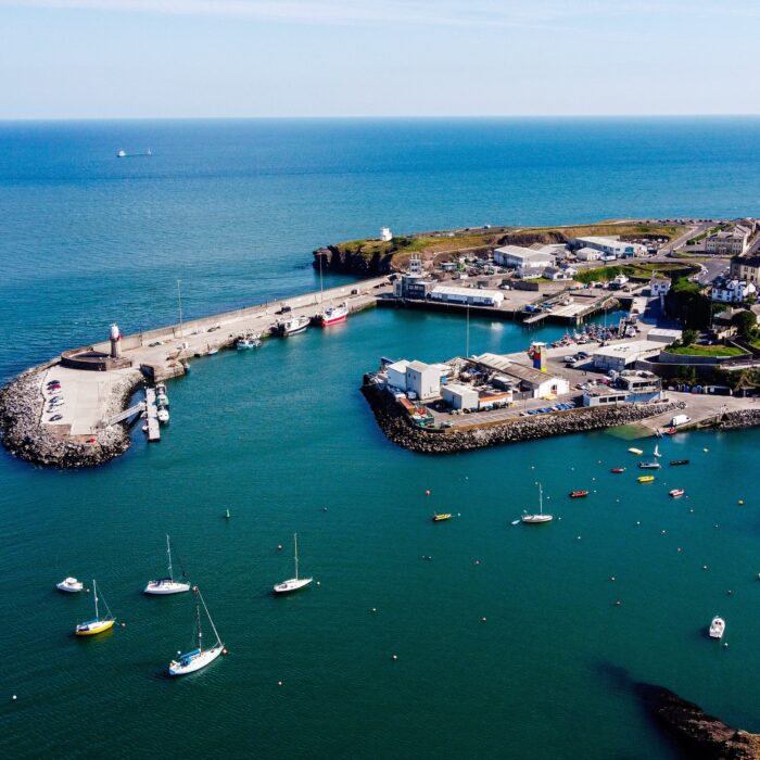 Dunmore East - © Luke