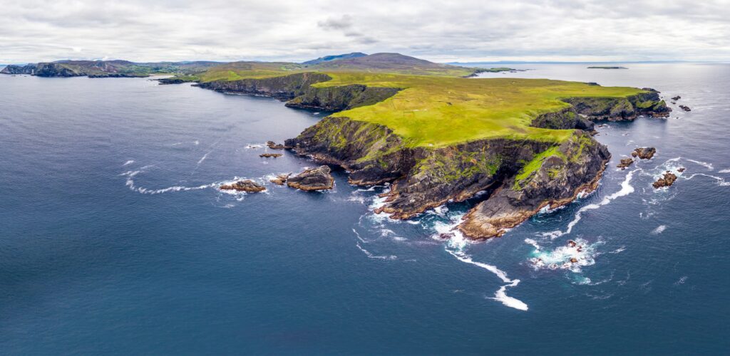 Glencolmcille © Lukassek