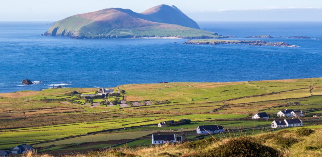 Alerte Job de rêve : 2 personnes recherchées pour vivre sur une île irlandaise isolée