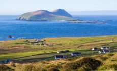 Great Blasket Island - © Colm
