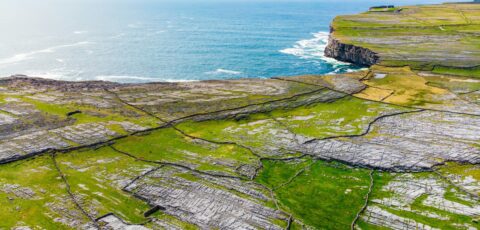 Inishmore - © MNStudio