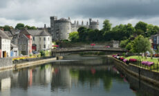 Kilkenny - Stefan Jürgensen - cc