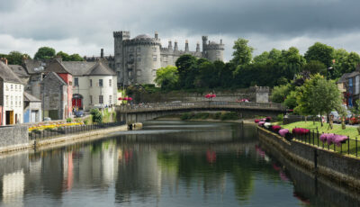 Kilkenny - Stefan Jürgensen - cc