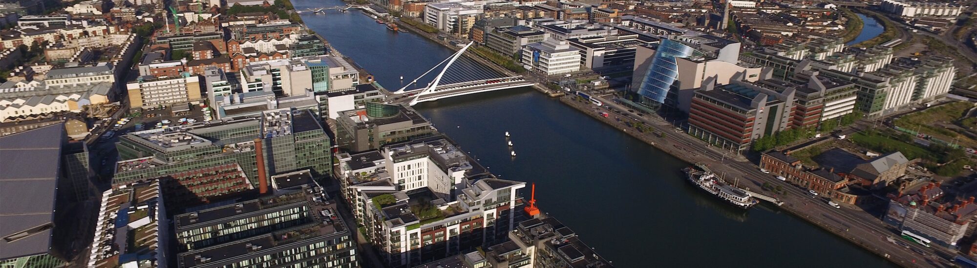 Comté de Dublin