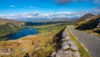 Le Ring of Beara - © Luis