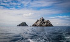 Les Skellig Islands - © Bastian
