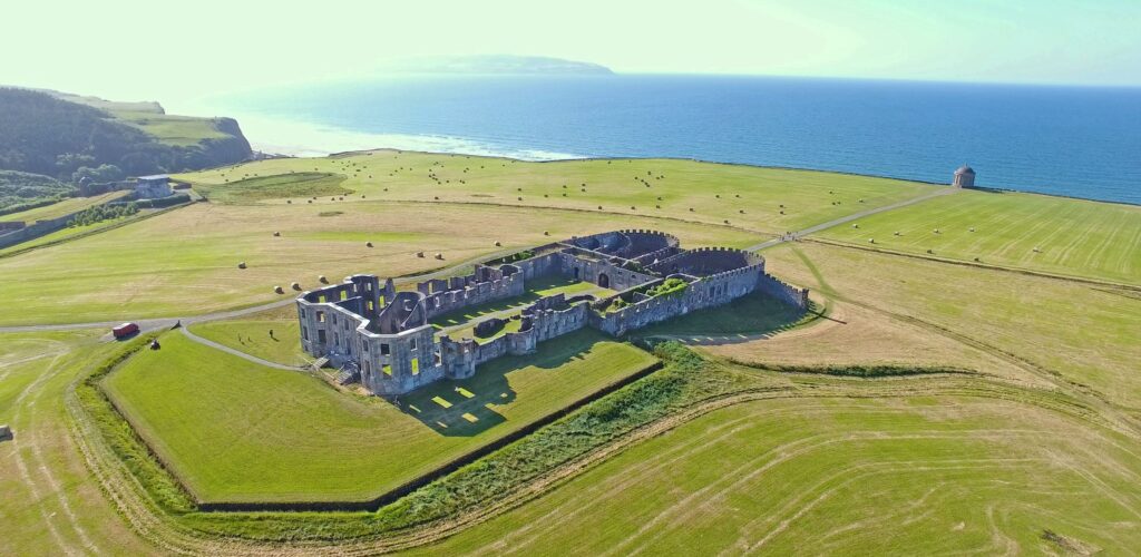 Downhill House en Irlande du Nord • Guide