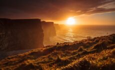Les Falaises de Moher - © akz
