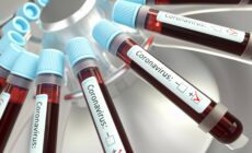 Coronavirus - © ktsimage