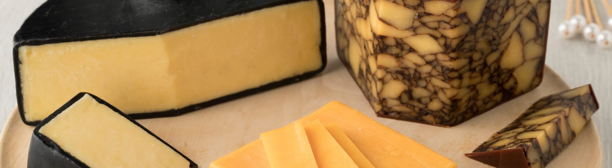 Les fromages irlandais