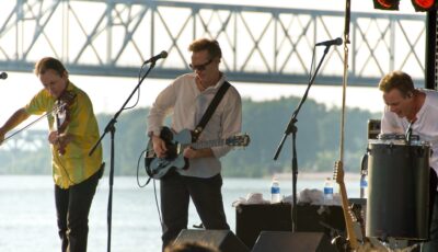 The Elders - flickrized - cc