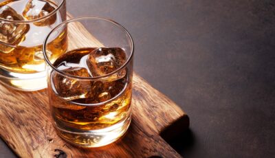 Irish whiskey - © karandaev