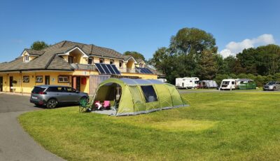 Woodlands Park - https://kingdomcamping.com