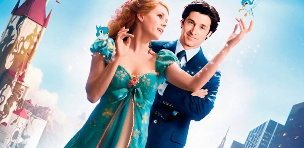 Job de rêve : Disney recherche des figurants pour son nouveau film tourné en Irlande !