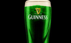 La Guinness sera désormais verte
