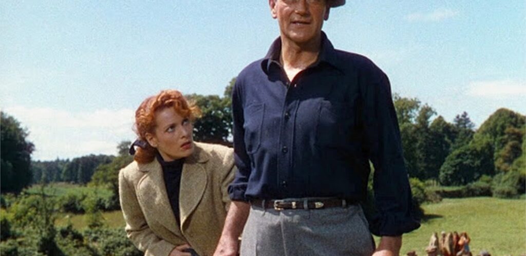 Meghan Markle va jouer dans le remake du film « L&rsquo;homme tranquille »