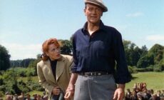 The Quiet Man