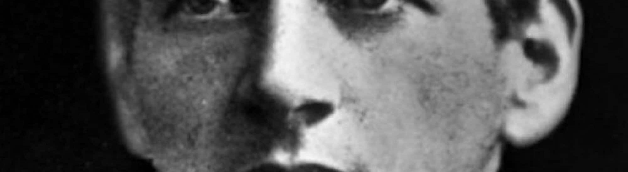 Terence MacSwiney - Domaine public