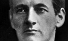 Terence MacSwiney - Domaine public