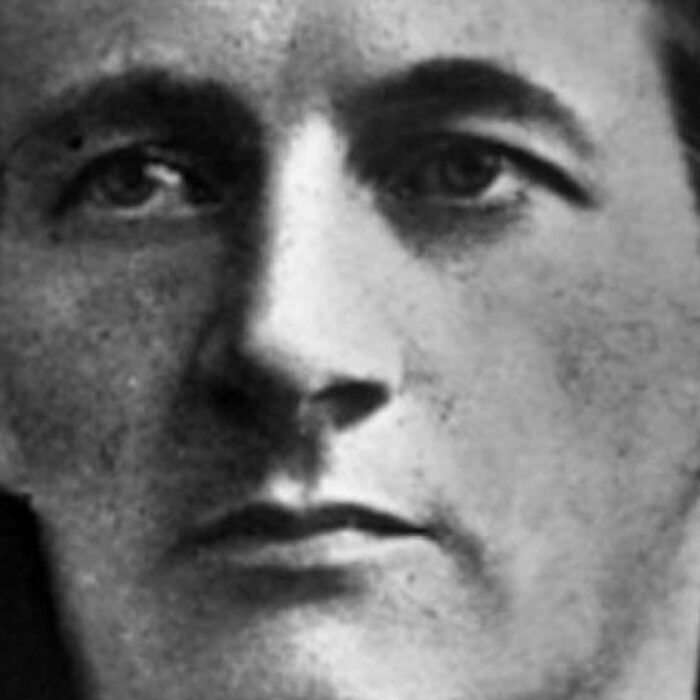 Terence MacSwiney - Domaine public