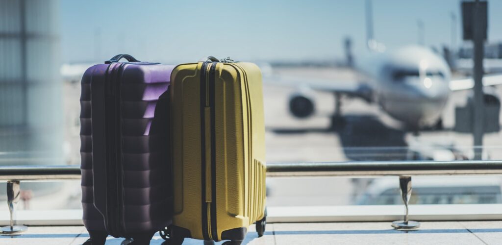 Bagages en Irlande : comment bien les choisir ?