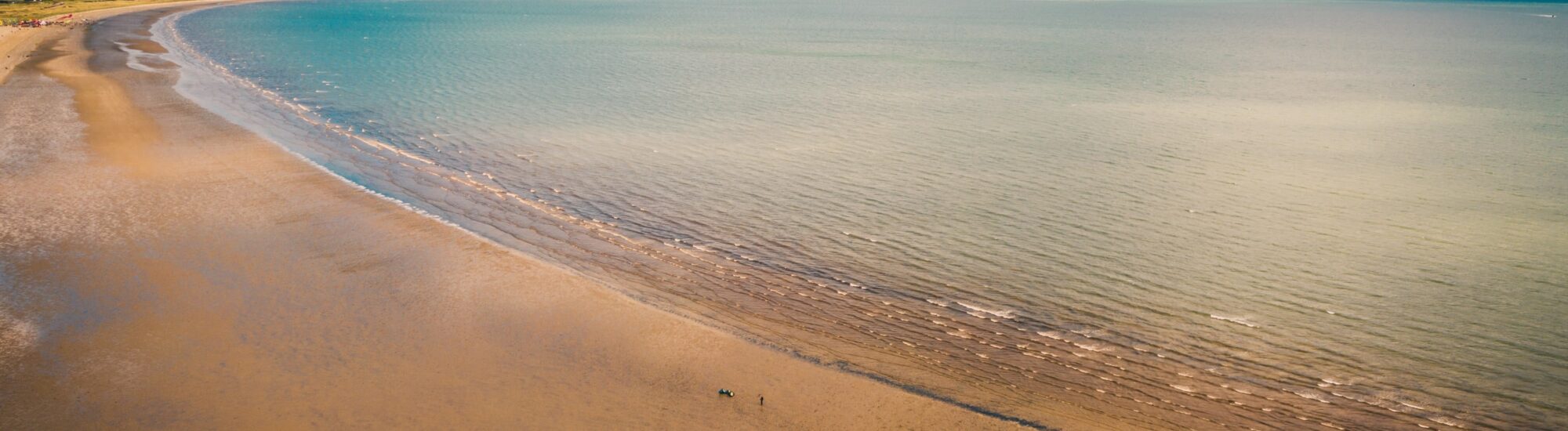 Bull Island
