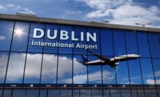 Aéroport de Dublin - © Skorzewiak