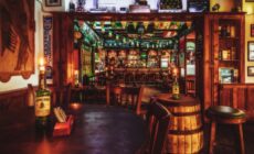 Un irish pub - © Marc Braner