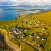 Cottages