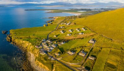 Achill Island - © Cristi