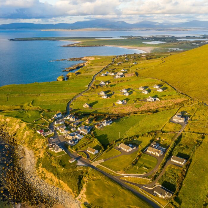 Achill Island - © Cristi