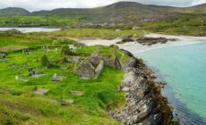La Derrynane Abbey - © MNStudio