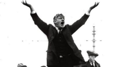 Jim Larkin - Domaine public