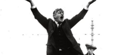 Jim Larkin - Domaine public