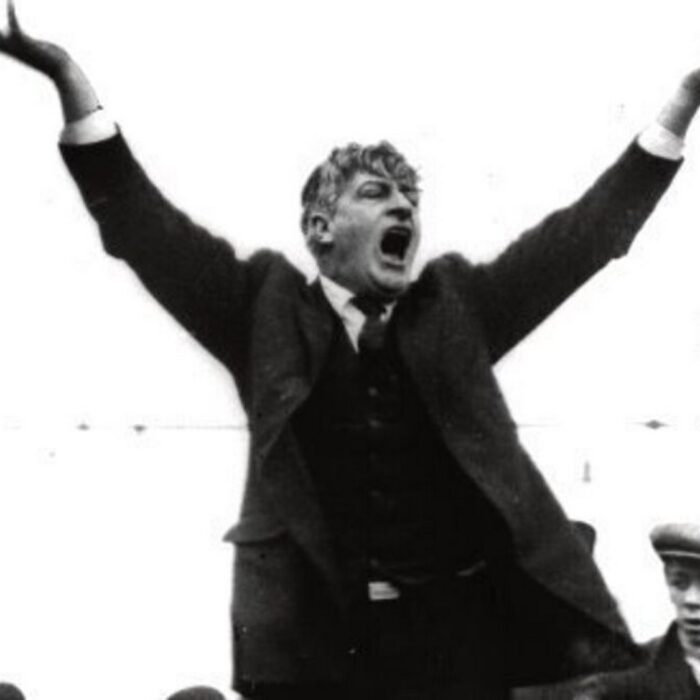 Jim Larkin - Domaine public