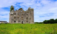 Le Leamaneh Castle - © Jenifoto