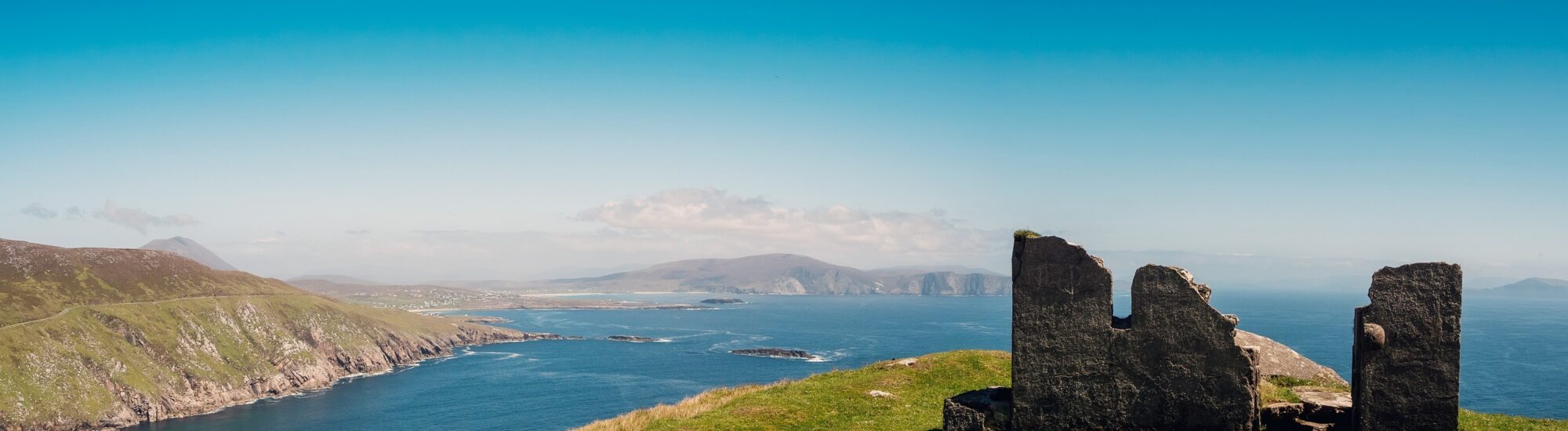 Moyteogue Head - © mark_gusev