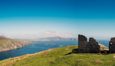 Moyteogue Head - © mark_gusev