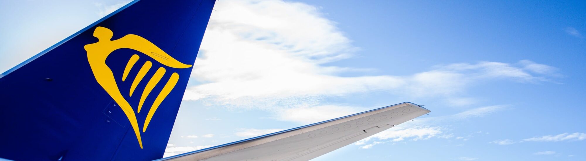 Ryanair