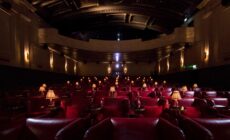 Le Cinema Stella à Dublin