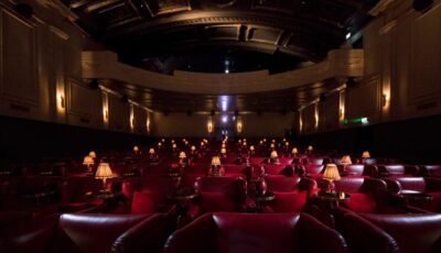 Le Cinema Stella à Dublin