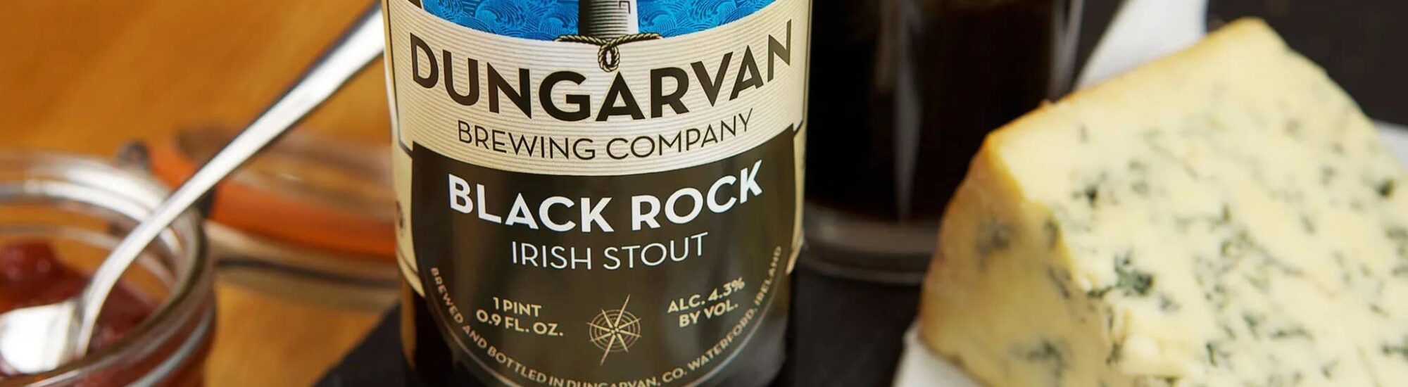 La Black Rock Irish Stew