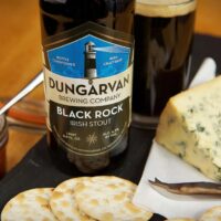 La Black Rock Irish Stew