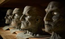 Le Game of Thrones Studio Tour