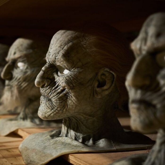 Le Game of Thrones Studio Tour