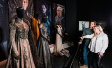 Le Game of Thrones Studio Tour