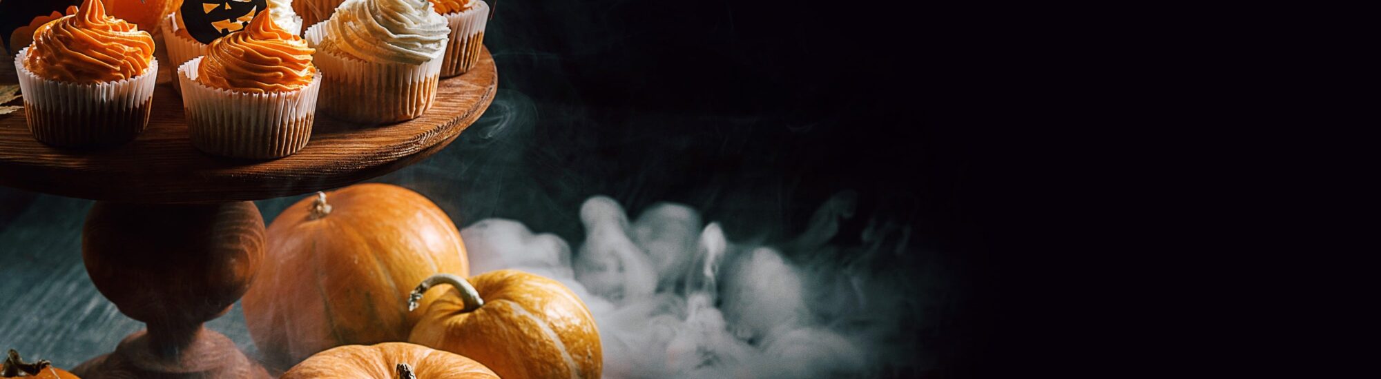 Recettes irlandaises pour Halloween