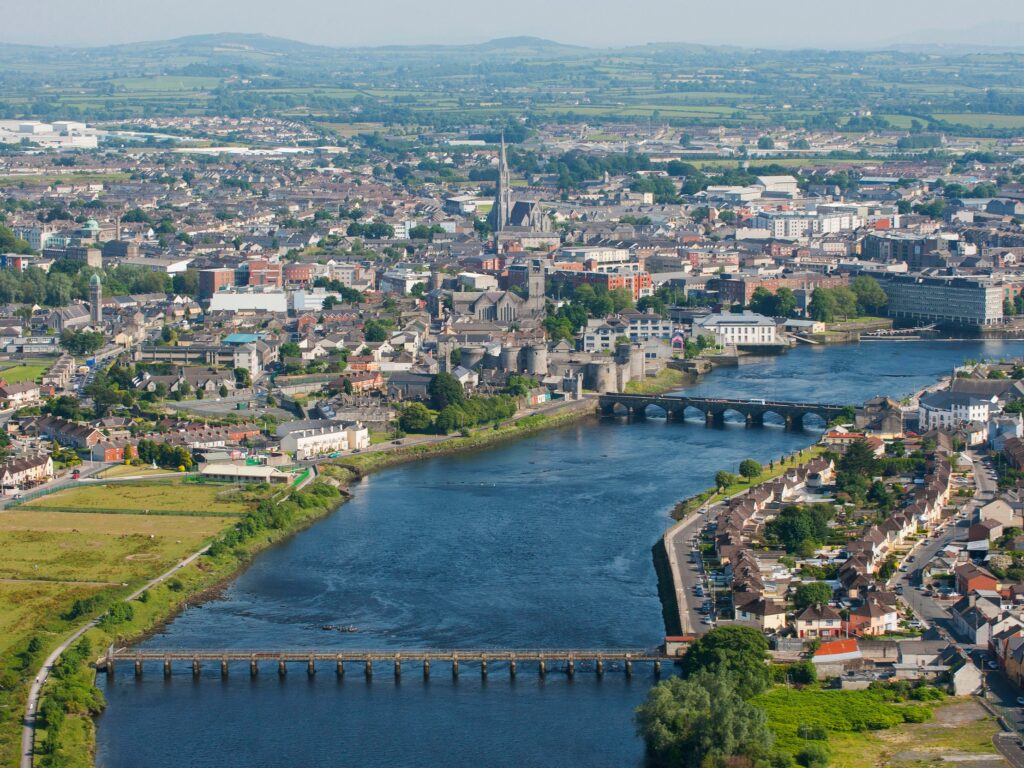 Limerick Activit s H bergements Guide Irlande limerick-activit-s-h-bergements-guide-irlande