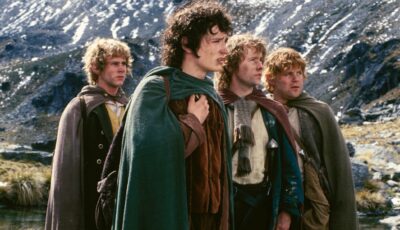 Le Seigneur des Anneaux