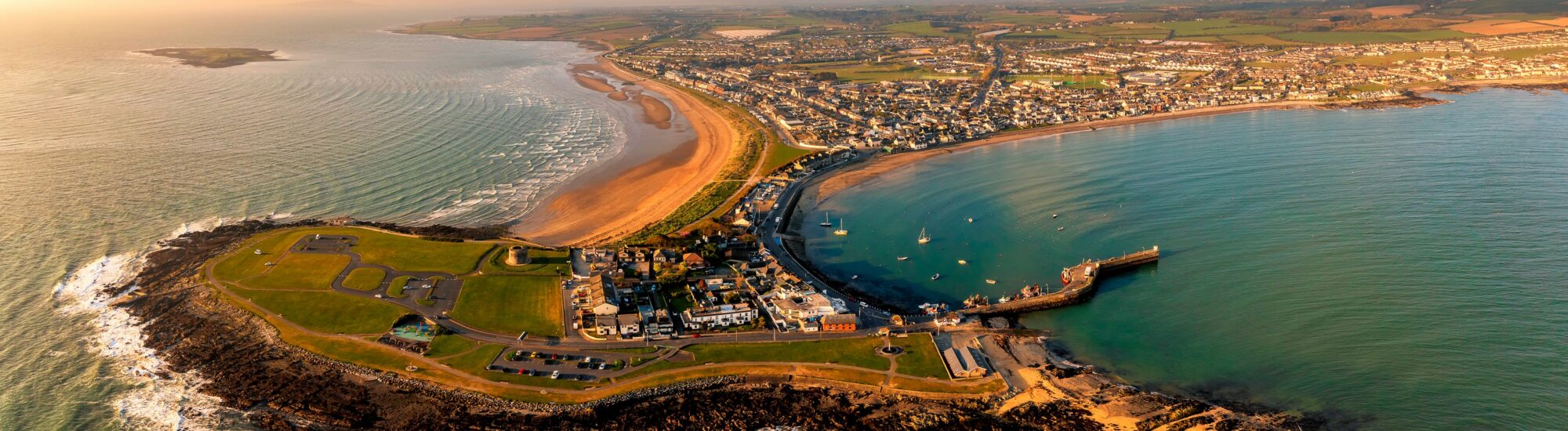 Skerries